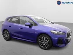 Used 2025 BMW 225 Active Tourer M Sport MPV | £27,299 (Fair price)