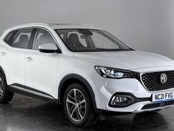 Used 2023 MG HS Exclusive SUV | £15,050 (Good price)