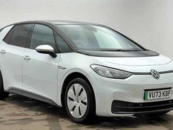 Used 2023 VW ID.3 Hatchback | £16,999 (Fair price)