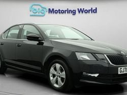 Used 2020 Skoda Octavia SE Technology Hatchback | £8,600 (Good price)