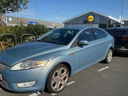 Used 2009 Ford Mondeo Titanium X Hatchback | £1,295 (Good price)