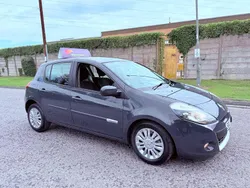 Blue Used 2012 Renault Clio IV Expression+ Hatchback | £1,799 (A bit pricey)
