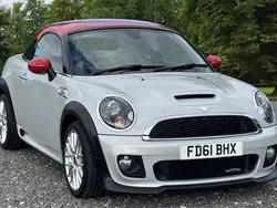 Used 2011 Mini John Cooper Works Hatchback | £6,995 (Fair price)