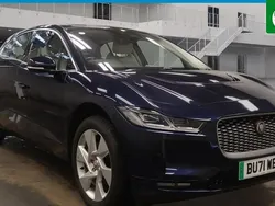 Used 2023 Jaguar I-Pace SE SUV | £18,500 (Super price)