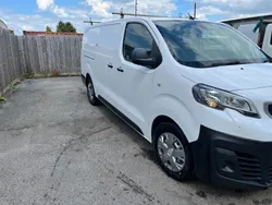 White Used 2019 Peugeot Expert Van | £6,995 (Super price)