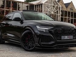 Used 2024 Audi RS Q8 SUV | £87,990