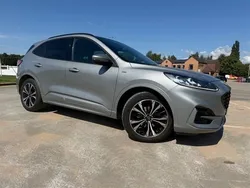 Silver Used 2020 Ford Kuga ST-Line X SUV | £16,990 (Fair price)