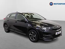 Black Used 2020 Kia XCeed 2 SUV | £12,249 (Fair price)