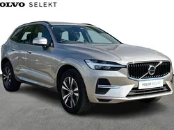 Gold Used 2023 Volvo XC60 Core SUV | £35,000 (Fair price)