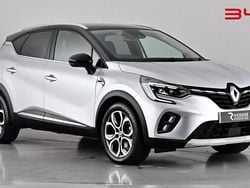 Other Used 2023 Renault Captur Techno SUV | £16,240 (Good price)