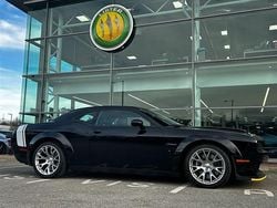 Black New 2024 Dodge Caliber SUV | £139,995
