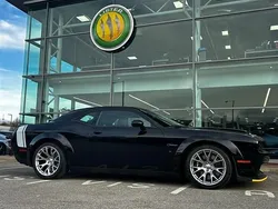 Black New 2024 Dodge Caliber SUV | £139,995