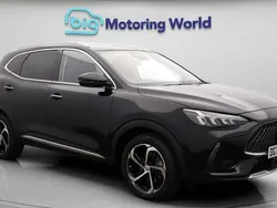 Used 2023 MG HS Trophy SUV | £18,025 (Fair price)