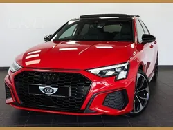 Used 2021 Audi A3 Advanced | £29,490