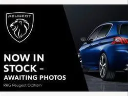 Black Used 2021 Peugeot 108 Allure Hatchback | £8,690 (Fair price)