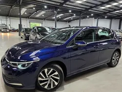Used 2022 VW Golf VIII Style Hatchback | £16,340 (Good price)