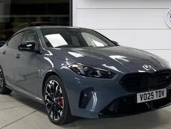 Grey Used 2025 BMW M235 Comfort Edition | £38,950