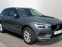 Used 2020 Volvo XC60 Momentum SUV | £23,995 (A bit pricey)