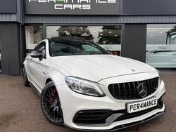 Used 2019 Mercedes S63 AMG Premium Plus Coupe | £48,990 (Fair price)