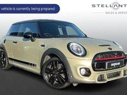Used 2020 Mini Cooper S Hatch Hatchback | £12,924 (Good price)