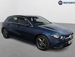 Used 2023 Mercedes A250 Executive Hatchback | £17,649 (Super price)