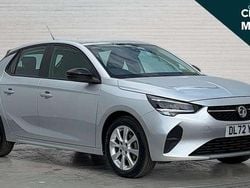 Grey Used 2023 Vauxhall Corsa Design Edition Hatchback | £11,928 (Good price)