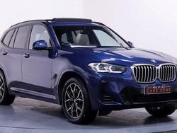 Used 2024 BMW X3 M Sport SUV | £33,772 (Super price)