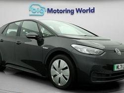 Used 2022 VW ID.3 Pro Performance Hatchback | £14,300 (Fair price)
