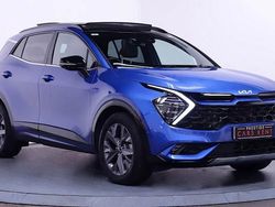 Used 2023 Kia Sportage GT-Line S SUV | £25,600 (Fair price)