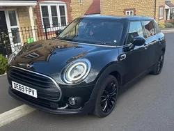 Black Used 2019 Mini Cooper Clubman Classic Estate | £13,490 (Fair price)