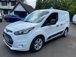 White Used 2018 Ford Transit Trend Van | £8,350 (A bit pricey)