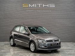 Used 2016 VW Polo SE Hatchback | £8,295 (Fair price)