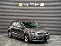 Used 2016 VW Polo SE Hatchback | £8,295 (Fair price)