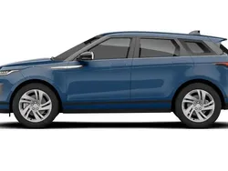 Used 2023 Land Rover Range Rover evoque R-Dynamic Hatchback | £21,755 (Super price)