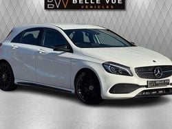 Used 2018 Mercedes A200 Edition | £12,995 (A bit pricey)