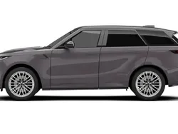 New 2025 Land Rover Range Rover Sport SE Dynamic SUV | £88,084 (Good price)