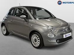 Used 2024 Fiat 500 Hatchback | £9,599 (Fair price)