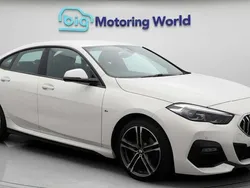 Used 2024 BMW 218 M Sport Coupe | £18,600 (Super price)