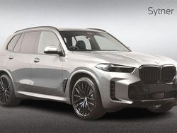 New 2025 BMW X5 M Sport SUV | £82,780 (Fair price)