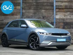Blue Used 2023 Hyundai Ioniq 5 Premium SUV | £24,900 (Super price)