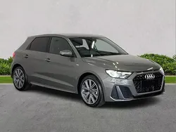 Other New 2025 Audi A1 S-Line Hatchback | £26,599 (Fair price)