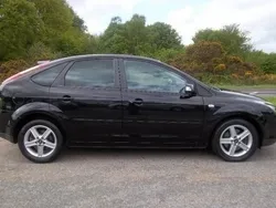 Used 2007 Ford Focus Hatchback | £5,000