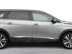 Grey Used 2018 Peugeot 5008 Premium SUV | £13,290 (Good price)