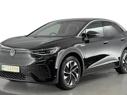 Black Used 2023 VW ID.5 Pro SUV | £21,920 (Good price)