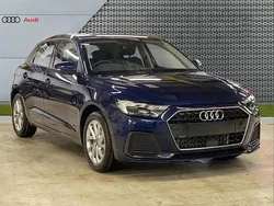 Other New 2025 Audi A1 Sport Hatchback | £25,599 (Fair price)