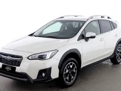 White Used 2020 Subaru XV Premium SUV | £16,995 (Good price)
