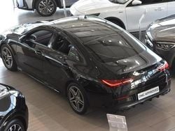 Used 2024 Mercedes 200 Executive Coupe | £27,480 (Fair price)