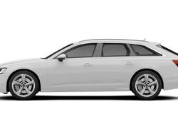 Used 2023 Audi A6 Estate | £37,477