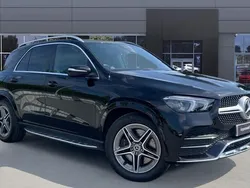 Used 2022 Mercedes GLE350 AMG line Estate | £41,948 (Super price)