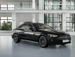 New 2026 Mercedes 200 Edition Cabriolet | £61,960